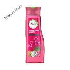 Herbal Essences Flamazing Smooth Shampoo